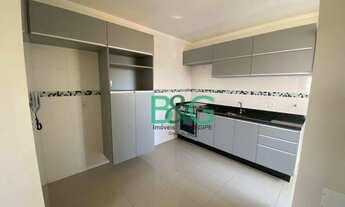 Imagem 3: Apartamento à venda, 51 m² por R$ 440.000,00 - Parada Inglesa - São Paulo/SP