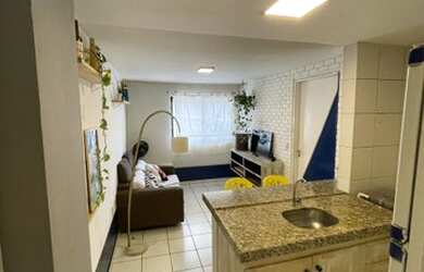 Imagem 2: Apartamento na melhor área de Maceió