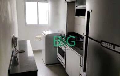 Imagem 5: Apartamento à venda, 50 m² por R$ 370.000,00 - Jardim Avelino - São Paulo/SP