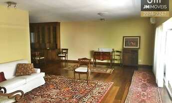 Imagem 4: Apartamento a venda em Ipanema 4 quartos 2 suítes varanda 3 vagas localização privilegiada