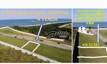 Imagem 6: Terreno em Alphaville com vista para o mar! 456M² em Rio das Ostras!