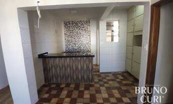 Imagem 4: Apartamento com 3 dormitórios, 60 m² - venda por R$ 250.000,00 ou aluguel por R$ 1.350,00