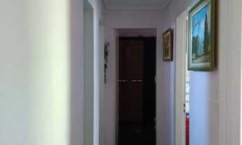 Imagem 7: Apartamento no Conjunto Colúmbia