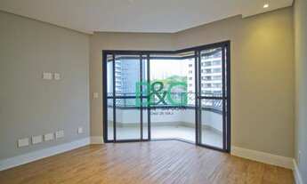 Imagem 4: Apartamento à venda, 114 m² por R$ 1.286.000,00 - Chácara Klabin - São Paulo/SP