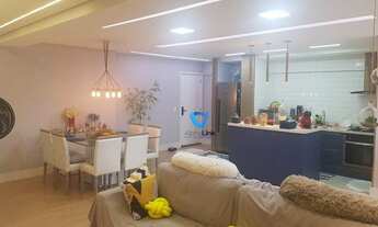 Imagem: Apartamento com 3 dormitórios à venda