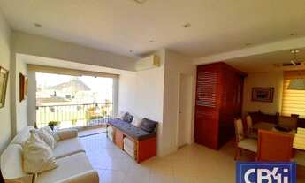 Imagem 3: Maravilhosa Cobertura Triplex com Vista Espetacular para o Pão de Açúcar, em Botafogo - 20