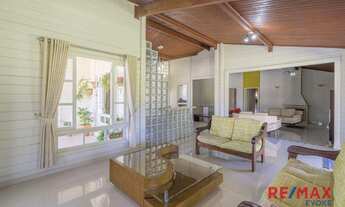 Imagem 5: Casa à venda, 775 m² por R$ 1.550.000,00 - Capela do Barreiro - Itatiba/SP