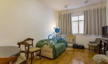 Imagem 2: Apartamento com 2 dormitórios para alugar, 96 m² por R$ 2.900,00/mês - Copacabana - Rio de