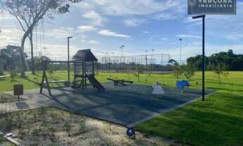 Imagem 5: Terreno à venda, 304 m² por R$ 230.000,00 - Alphaville Fortaleza - Eusébio/CE