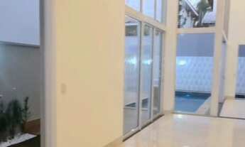 Imagem 5: Jardins Madri Sobrado alto padrão novo com 4 suítes