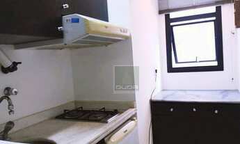 Imagem 7: Apartamento com 1 dormitório à venda, 34 m² por R$ 520.000,00 - Vila Nova Conceição - São