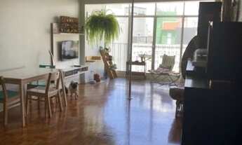 Imagem 5: Venda Apartamento 3 Dormitórios - 150 m² Consolação