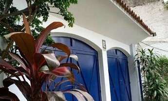 Imagem 3: Casa Locação 3 Dormitórios - 295 m² Campo Belo