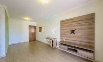 Imagem 3: Apartamento com 1 dormitório à venda, 55 m² por R$ 242.000,00 - Botafogo - Campinas/SP