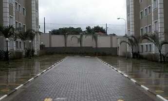 Imagem 2: Apartamento com 2 dormitórios à venda, 52 m² por R$ 190.000,00 - Cidade Edson - Suzano/SP