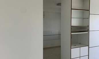 Imagem 2: Apartamento com 1 dormitório para alugar, 50 m² por R$ 6.000,00/mês - Cidade Monções - São