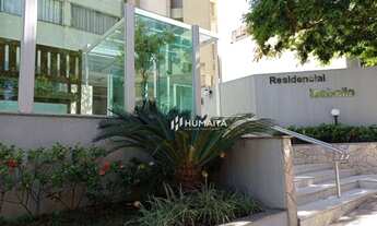 Imagem: Apartamento à venda, 112 m² por R$ 403.000,00