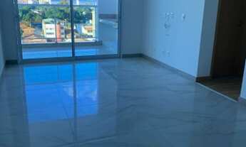 Imagem: Apartamento - 03 quartos - Av. Mestra Fininha