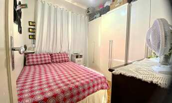 Imagem 5: Apartamento 2 quartos, mais 1 quarto reversível em Icaraí, 250 metros do campo de São bent