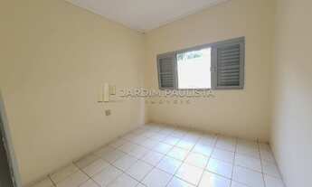 Imagem 6: Ribeirão Preto - Casa Padrão - Campos Eliseos