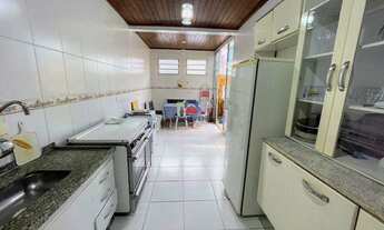 Imagem 7: Casa de Condomínio com 2 dorms, Caiçara, Praia Grande - R$ 220 mil, Cod