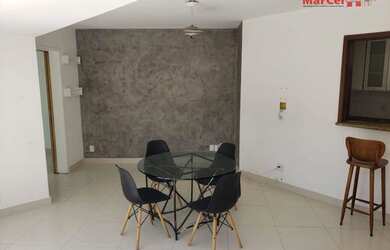 Imagem 7: Ocean Drive/ AlfaBarraCobertura com 2 dormitórios à venda, 139 m² por R$ 1.400.000 - Barra