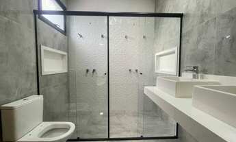 Imagem 5: Casa Térrea Jardim Residencial Viena - Indaiatuba/SP