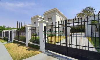 Imagem 2: Casa com 5 dormitórios à venda, 900 m² - Bonfim Paulista - Ribeirão Preto/SP