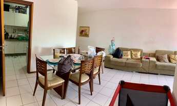Imagem 5: Apartamento com 3 dormitórios à venda, 90 m² por R$ 450.000,00 - Ponta Verde - Maceió/AL