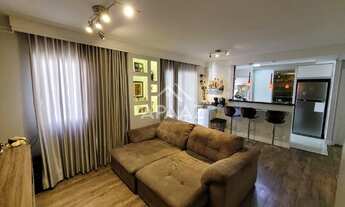 Imagem: Apartamento à venda, 3 quartos, 2 suítes