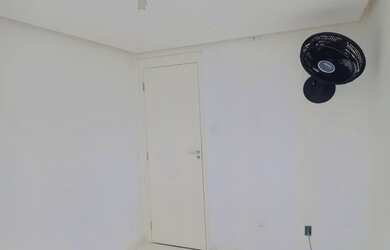 Imagem 7: Apto 2 Quartos, Desocupado.Cond. Moradas do Sto. Antônio. Próx. Hosp. Universitário