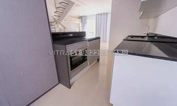 Imagem 5: Casa triplex semi mobiliada 4d sendo 2 suítes e terraço com infra de clube junto a perimet