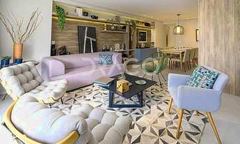 Imagem 2: Edifício Villa Lobos - 4 quartos, padrão Vale do Ave