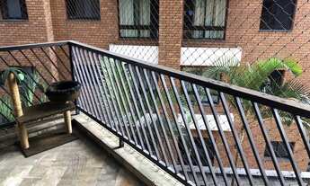 Imagem 6: Apartamento para aluguel e venda tem 135 metros quadrados com 3 quartos