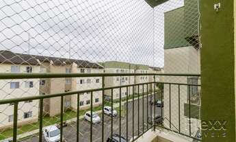 Imagem 6: Apartamento à venda, 60 m² por R$ 200.000,00 - Santa Cândida - Curitiba/PR