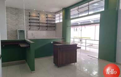 Imagem 5: São Bernardo do Campo - Galpão/Depósito/Armazém - Rudge Ramos