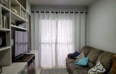 Imagem 5: Campinas - Apartamento Padrão - Jardim Paulicéia