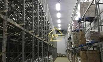 Imagem 3: Área à venda, 14533 m² por R$ 25.000.000,00 - Jardim Casqueiro - Cubatão/SP