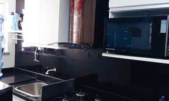 Imagem 2: Apto 2 Quartos, Desocupado.Cond. Moradas do Sto. Antônio. Próx. Hosp. Universitário