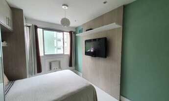 Imagem 5: Rio de Janeiro - Apartamento Padrão - Freguesia (Jacarepaguá