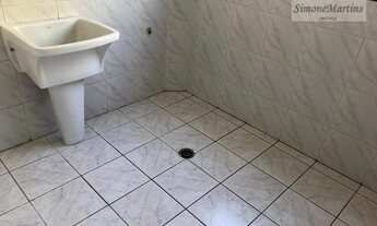 Imagem 7: Apartamento com 1 dormitório à venda, 66 m² por R$ 230.000 - Jardim Marina - Mongaguá/SP