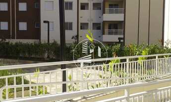 Imagem 7: Apartamento com 2 dormitórios à venda, 46 m² por R$ 310.000 - Sacomã - São Paulo/SP