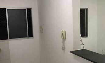 Imagem 4: Apartamento residencial à venda, Condomínio Parque Suécia, Vila Urupês, Suzano