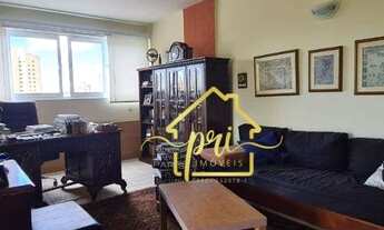 Imagem 6: Cobertura à venda, 270 m² por R$ 1.700.000,00 - Ponta da Praia - Santos/SP