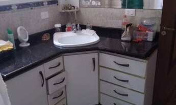 Imagem 3: Sobrado com 05 dormitórios à venda, 570 m² por R$ 2.850.000 - Condomínio Arujazinho III Pa