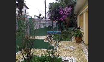 Imagem: Casa à venda, 170 m² por R$ 690.000,00