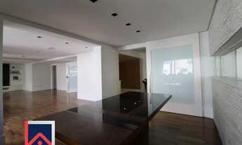 Imagem 6: Locação Apartamento 4 Dormitórios - 230 m² Campo Belo