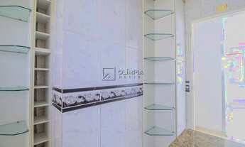 Imagem 7: Apartamento Venda 3 Dormitórios - 75 m² Cerqueira César