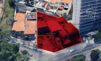 Imagem 1: Terreno com 1176 m² na região da Moóca