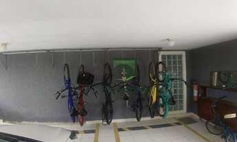 Imagem 4: Apartamento à venda, 84 m² por R$ 250.000,00 - Jardim Bela Vista - Rio das Ostras/RJ